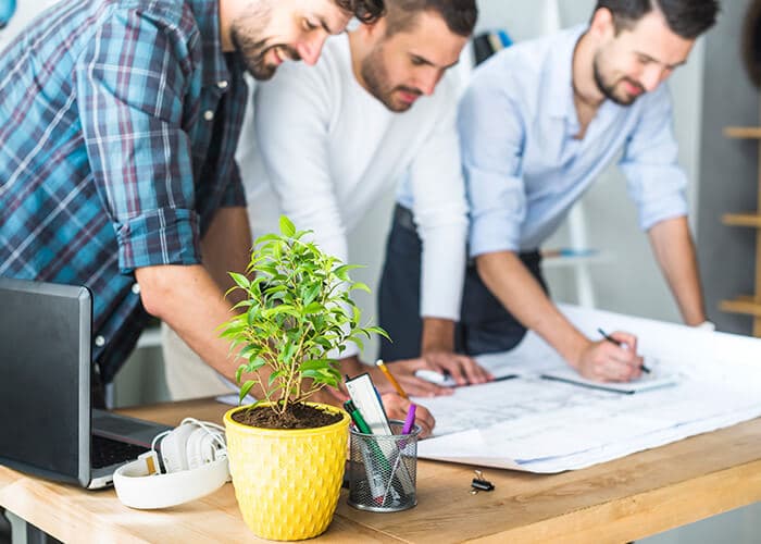 Bilgisayar bakım anlaşmaları ve yerinde teknik servis