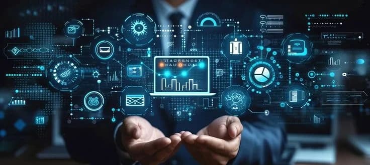 Kayseri Kurumsal IT Hizmetleri - MC Teknoloji