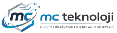 MC Teknoloji Logo