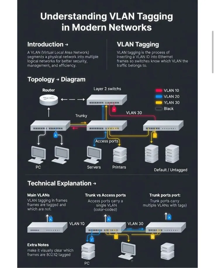 Network performans analizi ve iyileştirme